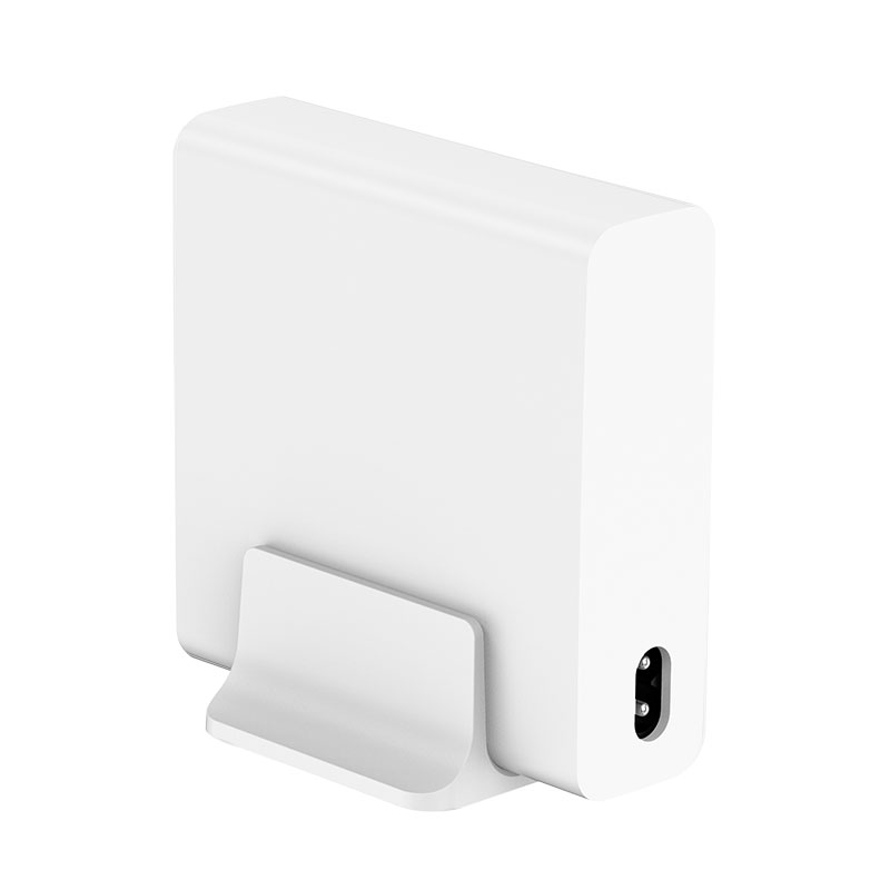 Custom WEG-240 Black & White 240W GAN Charger (EU,UK,US,AUS Plug ) — product detail view