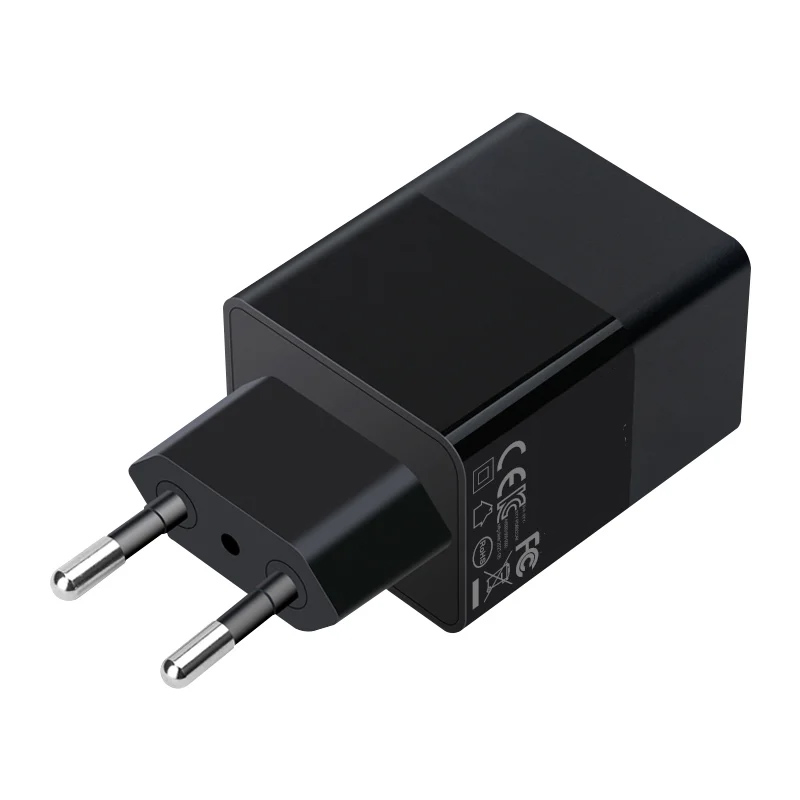 WEP-65-CC Black&White 65W GaN Charger - Image 3