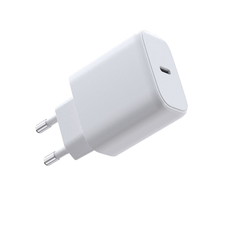 65W WET-67-C GaN Adapter With EU,UK,US,AUS Plug - Image 3