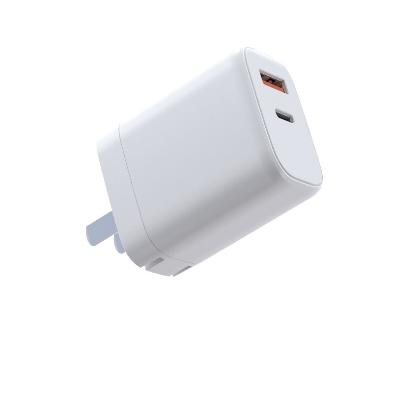 65W WET-67-AC GaN Adapter With EU,UK,US,AUS Plug - Image 4