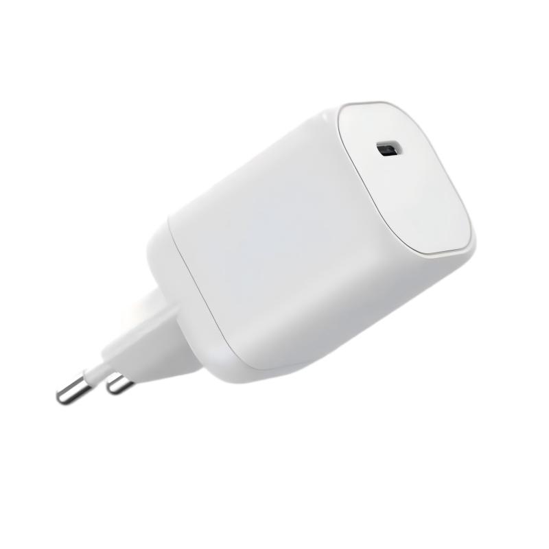 100W WET-100W-C GaN Adapter With EU,UK,US,AUS Plug