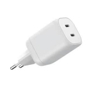 100W WET-100W-CC GaN Adapter With EU,UK,US,AUS Plug