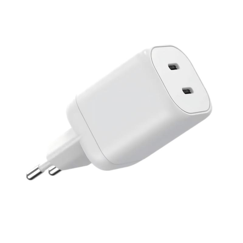 100W WET-100W-CC GaN Adapter With EU,UK,US,AUS Plug
