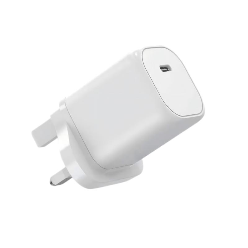 100W WET-100W-C GaN Adapter With EU,UK,US,AUS Plug - Image 2