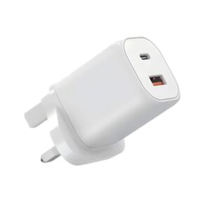 100W WET-100W-CA GaN Adapter With EU,UK,US,AUS Plug