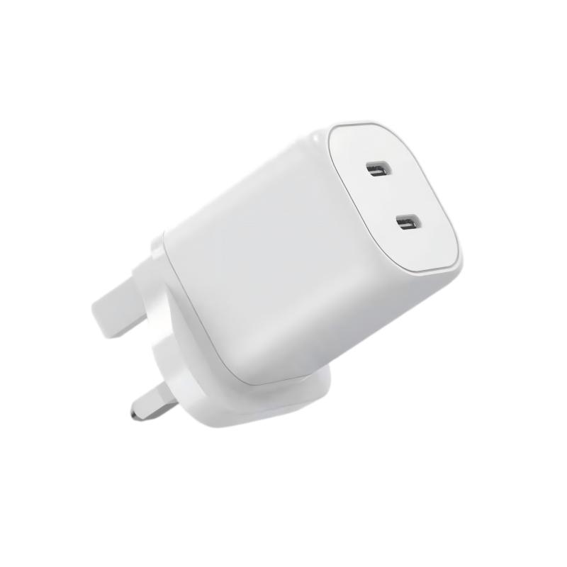 100W WET-100W-CC GaN Adapter With EU,UK,US,AUS Plug - Image 2