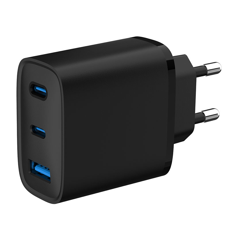 Black&White WEG-65S-CCA GaN with EU,UK,US,AUS Plug - Image 2