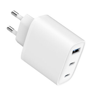 Black&White WEG-65S-CCA GaN with EU,UK,US,AUS Plug