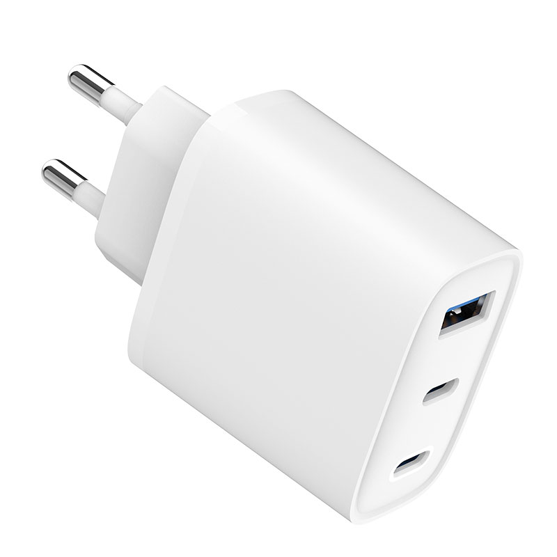 Black&White WEG-65S-CCA GaN with EU,UK,US,AUS Plug