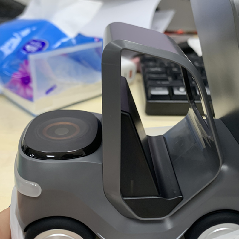 Model A 5-in-1 Wireless Charging Station - Image 3