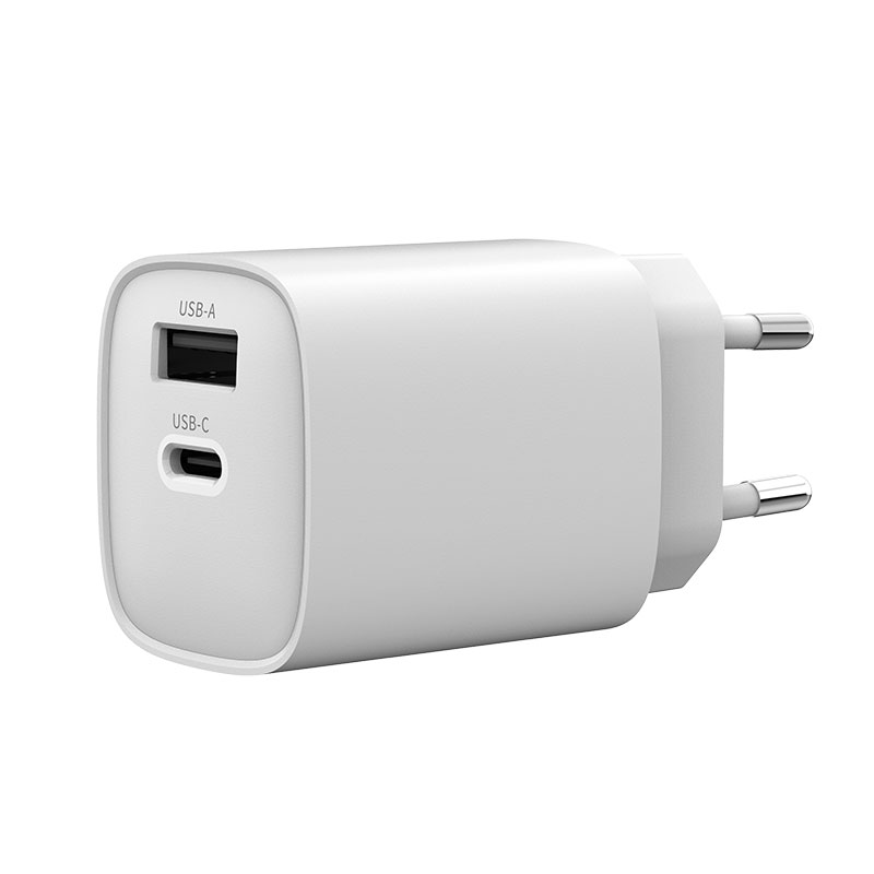 Custom WEG-33W-1A1C Black&White GAN charger (EU,UK,US,AUS Plug ) - Image 4