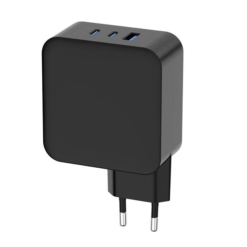 WEG -100 -ACC 100W GaN charger (EU,UK,US,AUS Plug ) - Image 2