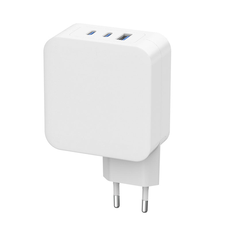WEG -100 -ACC 100W GaN charger (EU,UK,US,AUS Plug ) - Image 3