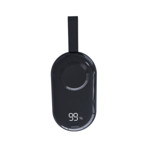 V5 Magnetic Wireless Charger For Smart Watch