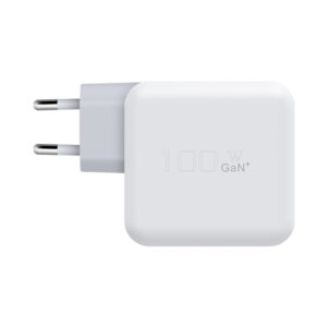 WEP-100-C Black,White 100W GaN charger With EU,UK,US,AUS Plug