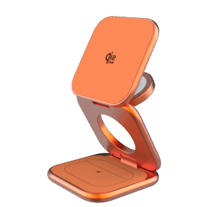 X40 Mini 3-in-1 Magnetic Charging Stand