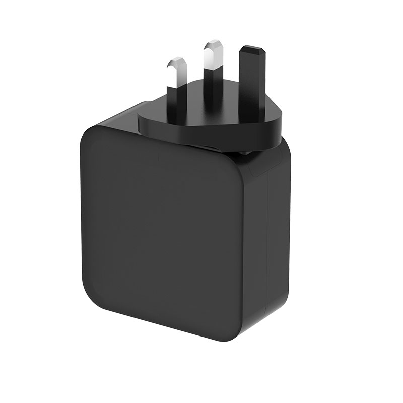 WEG -100 -ACC 100W GaN charger (EU,UK,US,AUS Plug ) - Image 4