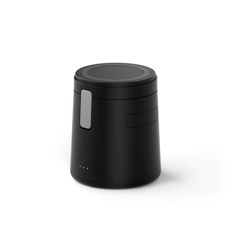 Z403 3 In 1 MagSafe Portable Wireless Charger - Image 3